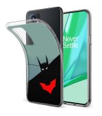 Batman Printed Soft Phone Case - Image 2