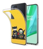 Batman - Animated Print Soft Phone Case - Image 2