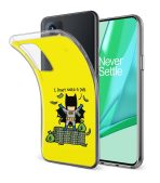 Batman - Animated Print Soft Phone Case - Image 2