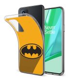 Batman Printed Soft Phone Case - Image 2