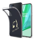 Batman Printed Soft Phone Case - Image 2