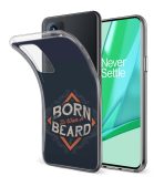 Typography Printed Soft Phone Case - Image 2