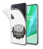 Typography Printed Soft Phone Case - Image 2