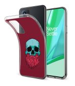 Moustache and Beard Printed Soft Phone Case - Image 2