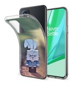 Minimal - Animal Printed Soft Phone Case - Image 2