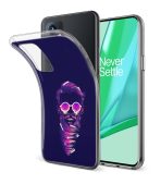 Moustache and Beard Printed Soft Phone Case - Image 2