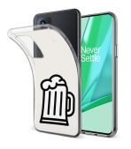 Beer Printed Soft Phone Case - Image 2