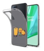 Minimal Printed Soft Phone Case - Image 2