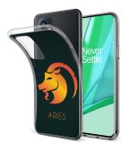 Zodiac Sign-ARIES Printed Soft Phone Case - Image 2