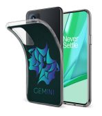 Zodiac Sign-GEMINI Printed Soft Phone Case - Image 2