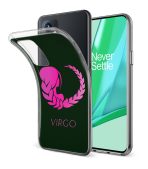 Zodiac Sign-VIRGO Printed Soft Phone Case - Image 2