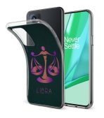 Zodiac Sign-LIBRA Printed Soft Phone Case - Image 2