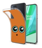 Minimal Printed Soft Phone Case - Image 2