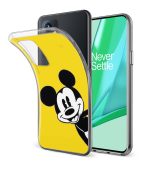 Mickey Mouse Printed Soft Phone Case - Image 2