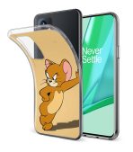 Jerry Printed Soft Phone Case - Image 2