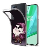 Shinchan Printed Soft Phone Case - Image 2
