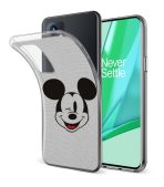 Mickey Mouse Printed Soft Phone Case - Image 2