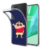Shinchan Printed Soft Phone Case - Image 2