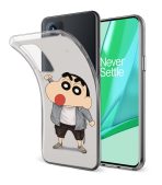 Shinchan Printed Soft Phone Case - Image 2