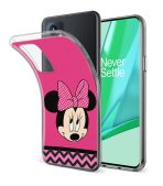 Minnie Mouse Printed Soft Phone Case - Image 2