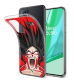 Goku Printed Soft Phone Case - Image 2
