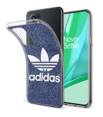 Denim Printed Soft Phone Case - Image 2