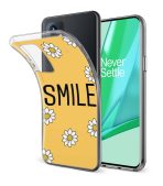Smile  Printed Soft Phone Case - Image 2
