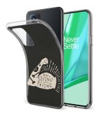 Still Trying Printed Soft Phone Case - Image 2