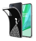 Feminine Printed Soft Phone Case - Image 2