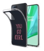 You Go Girl Printed Soft Phone Case - Image 2