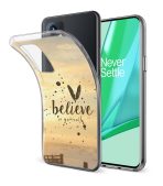 Belive In Yourself Printed Soft Phone Case - Image 2