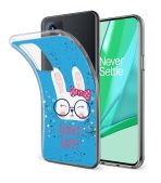 Always Happy Printed Soft Phone Case - Image 2