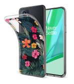 Floral Printed Soft Phone Case - Image 2