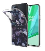 Floral Printed Soft Phone Case - Image 2