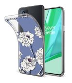 Floral Printed Soft Phone Case - Image 2