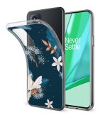 Floral Printed Soft Phone Case - Image 2