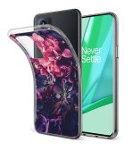 Floral Printed Soft Phone Case - Image 2