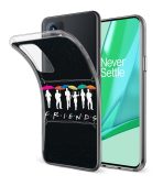 Friends Printed Soft Phone Case - Image 2