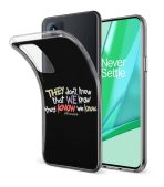 Friends-They Don't Know That We Know  Printed Soft Phone Case - Image 2