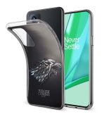 Winter Is Coming Printed Soft Phone Case - Image 2