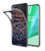 Fire And Blood Printed Soft Phone Case - Image 2