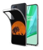 Minimal Printed Soft Phone Case - Image 2