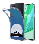 Minimal Printed Soft Phone Case - Image 2