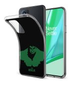 Hulk Printed Soft Phone Case - Image 2