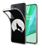 Minimal Printed Soft Phone Case - Image 2