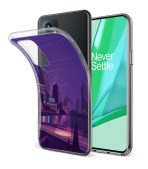 Minimal Printed Soft Phone Case - Image 2