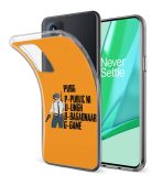 PUBG - Public Ni Ungh Bagadnaar Game Printed Soft Phone Case - Image 2
