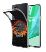 Level 3 Helmet Printed Soft Phone Case - Image 2