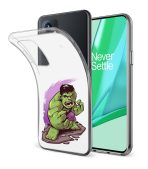 Hulk - Animated Print Soft Phone Case - Image 2