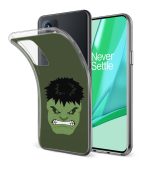 Hulk - Animated Print Soft Phone Case - Image 2